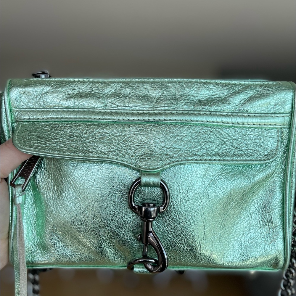 Rebecca Minkoff Mini Mac